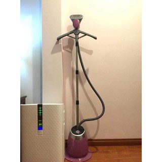 bàn là hơi nước Lock & Lock ENI211