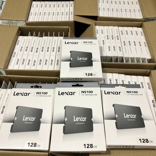 Ổ cứng ssd 120gb - 240gb lexar / apacer / netac / eekoo / vaseky / kingspec bảo hành 3 năm chính hãng