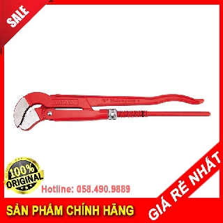 Kìm nước mỏ quạ Yato YT-2216 - Sản phẩm chính hãng Yato Ba Lan