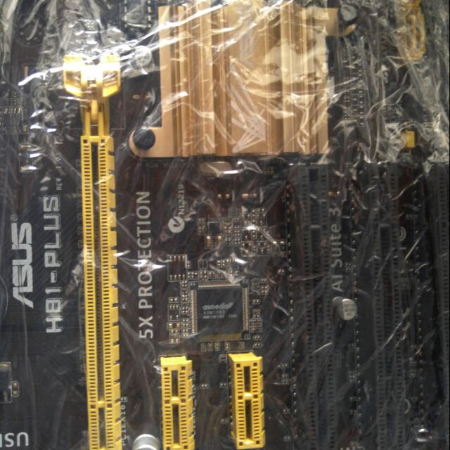 Main h81 Asus H81 MK ME MD MP