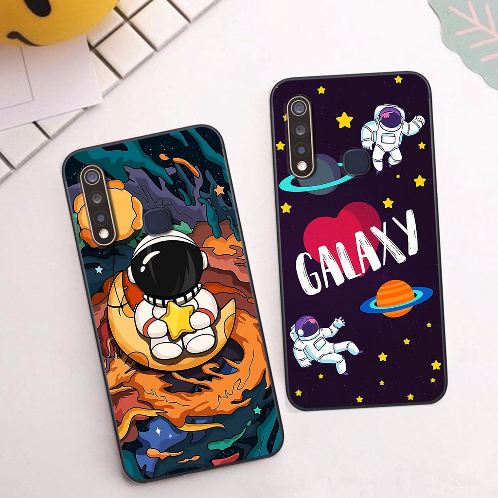 Ốp lưng Vivo Y19 / U3 dễ thương - RẺ BỀN ĐẸP