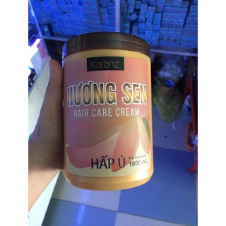 Hấp Dầu Hoa Sen