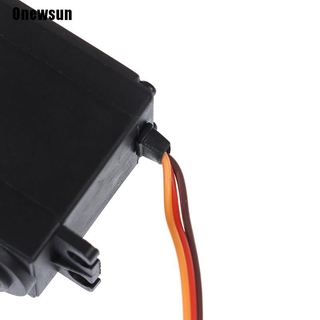 Động Cơ Servo Mg996 180 Độ