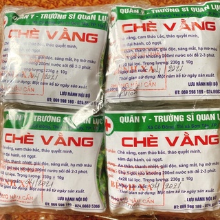 Chè vằng,chè vằng túi lọc