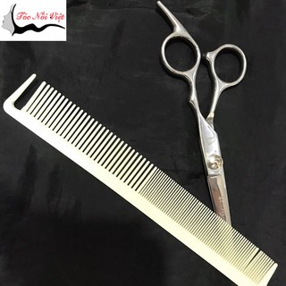 COMBO KÉO VÀ LƯỢC HỌC CẮT TÓC