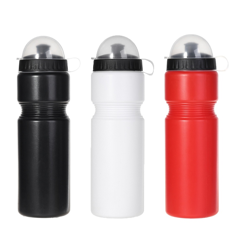 Bình Nước Thể Thao Bằng PE 720ml Tiện Dụng Chất Lượng Cao