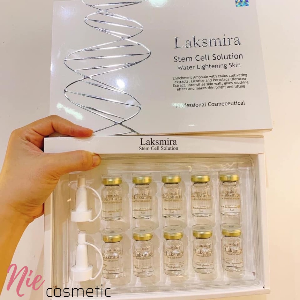 Lọ tế bào gốc Laksmira