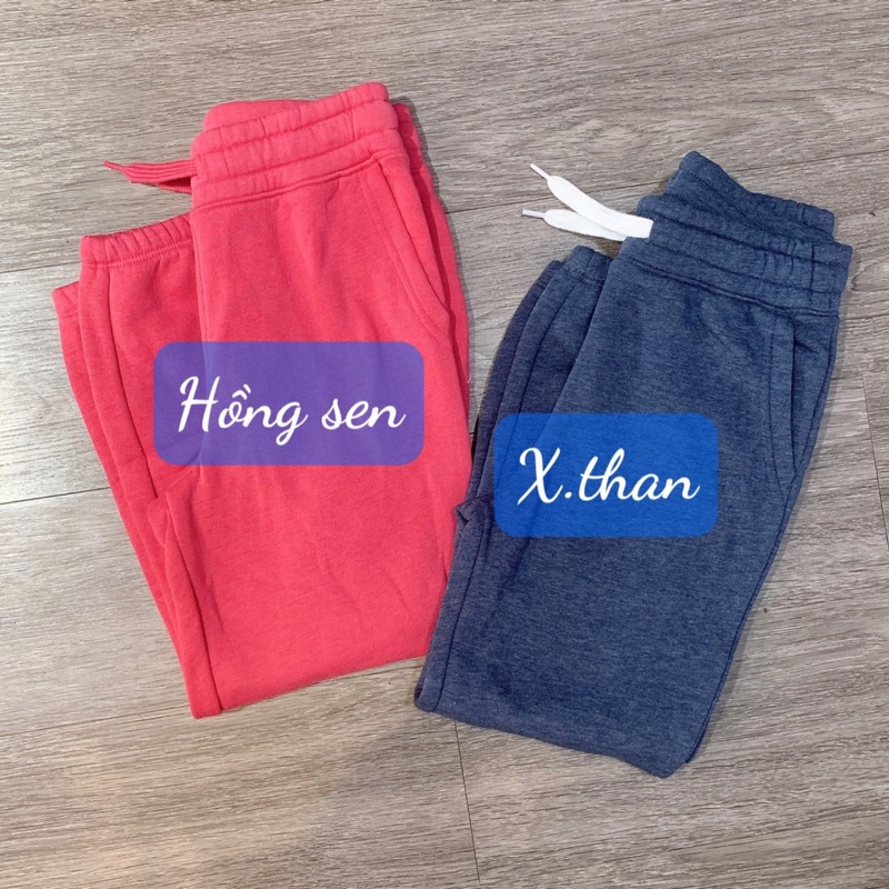 Quần jogger Old Navy