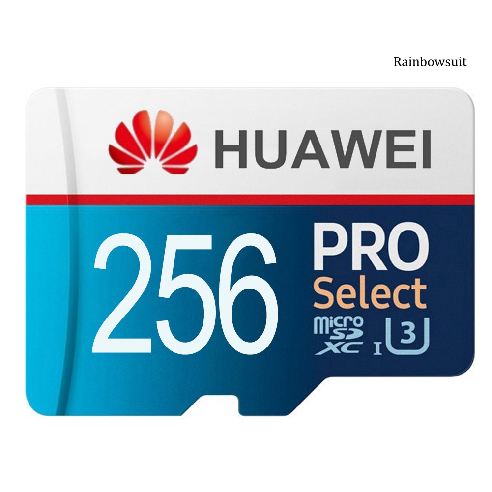 Thẻ Nhớ Tiện Lợi Cho Điện Thoại Huawei Pro 64g / 128g / 256g / 512g / 1t