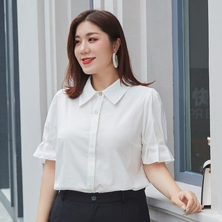 Áo sơ mi cổ đức tay chun - ABEO197