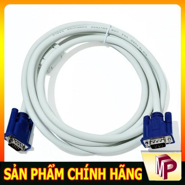 Cáp nối VGA to VGA dài 5m - Minh Phong Store