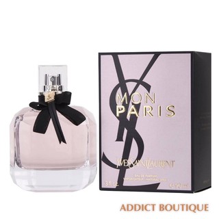 Nước hoa YSL MON PARIS EDP - 90ml - 2.590k