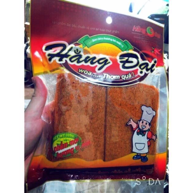 Hàng Siêu Hot* Bò Miếng Hằng Đại Gói To Ăn Thả Ga Giá Rẻ* | BigBuy360 - bigbuy360.vn