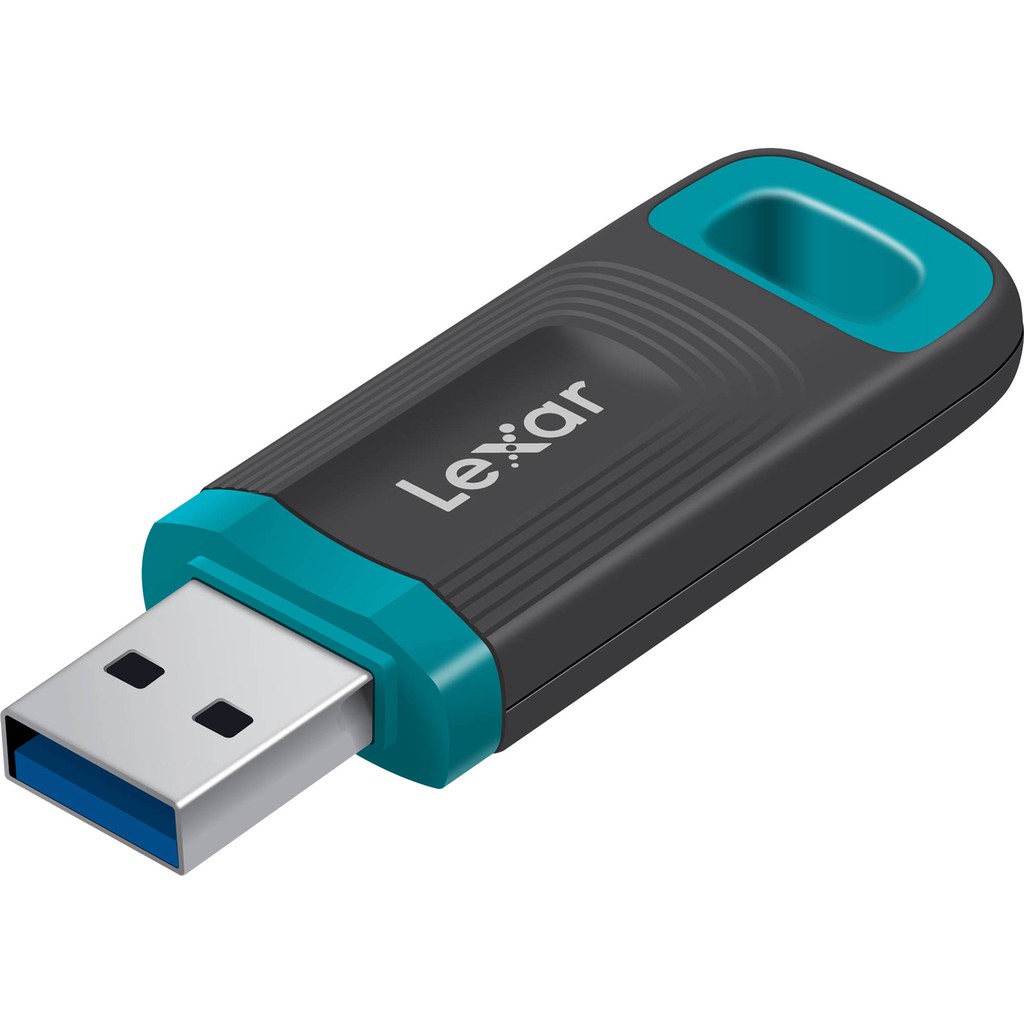 USB 3.1 JumpDrive Tough 150MB/60MB/s Lexar (Xanh) - Hàng Chính Hãng | BigBuy360 - bigbuy360.vn