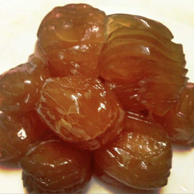 Ô mai mứt mận loại 1kg