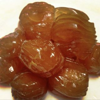 Ô mai mứt mận loại 1kg