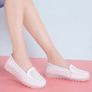 Giày Nữ Đế Xuồng Thời Trang