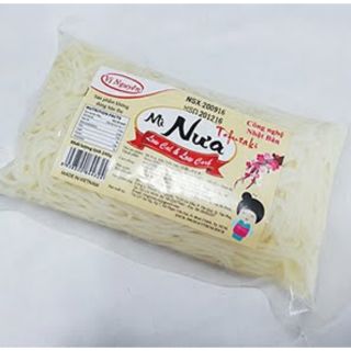 Mì nưa DAS/KETO/LOWCARB