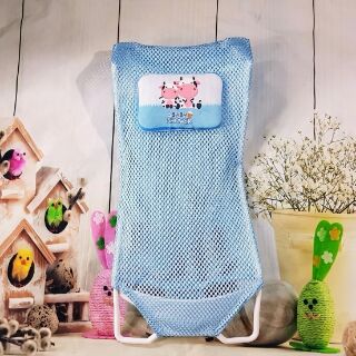 Lưới tắm cho bé sơ sinh