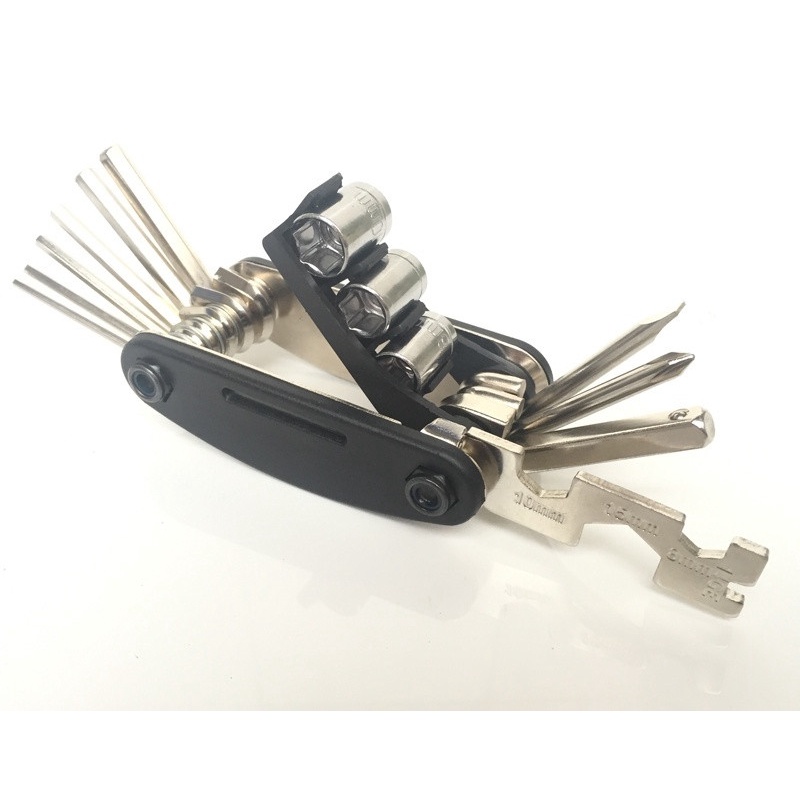 DỤNG CỤ SỬA CHỮA JEEP 13 CHI TIẾT
