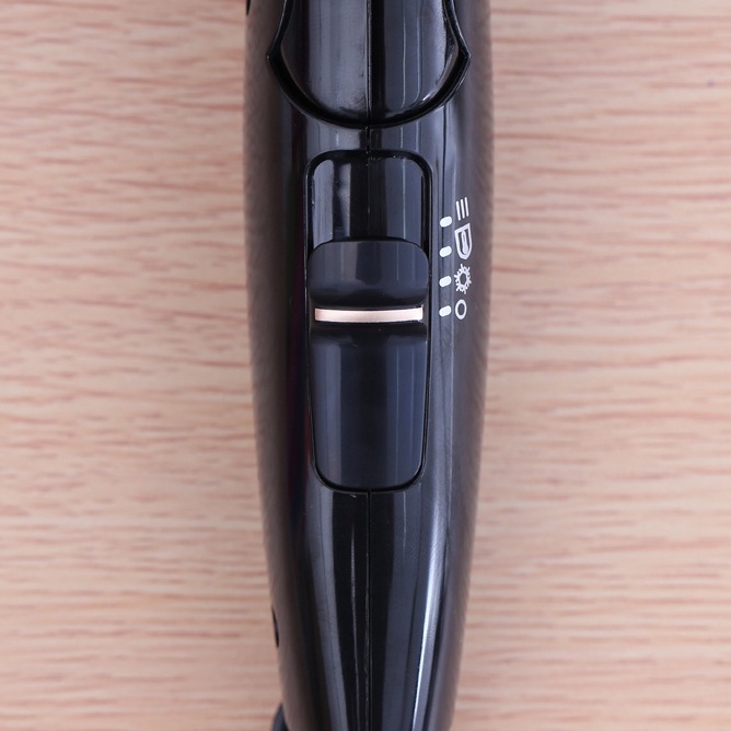 Máy sấy tóc Panasonic EH-ND30-K645 1800W gấp gọn 3 tốc độ sấy - Chính hãng BH 12 tháng