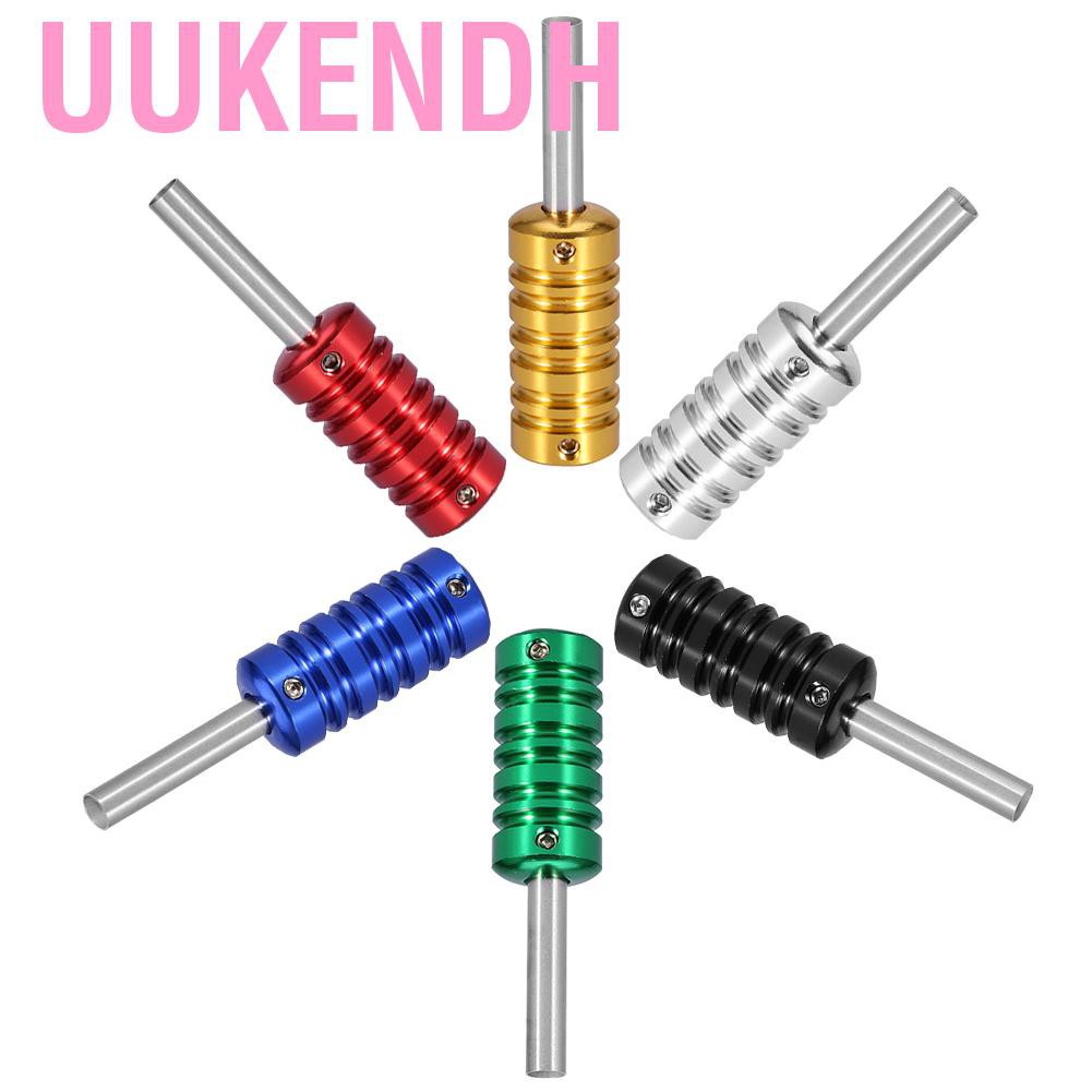 Tay Cầm Máy Xăm Hình Cơ Thể 6 Màu Tuỳ Chọn