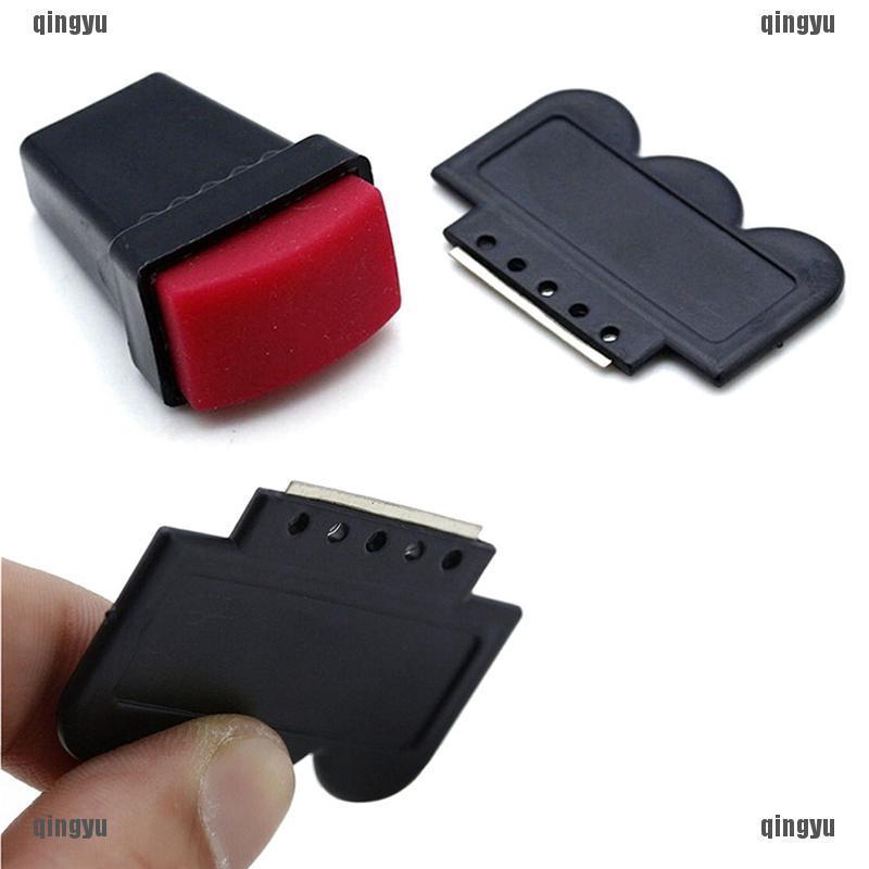 Bộ Dụng Cụ In Hình Móng Tay Nghệ Thuật