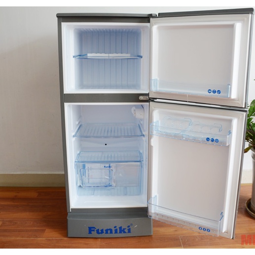 FR 135CD - Tủ lạnh Funiki FR-135CD 130L - BẢO HÀNH CHÍNH HÃNG, GIAO MIỄN PHÍ TP.HCM