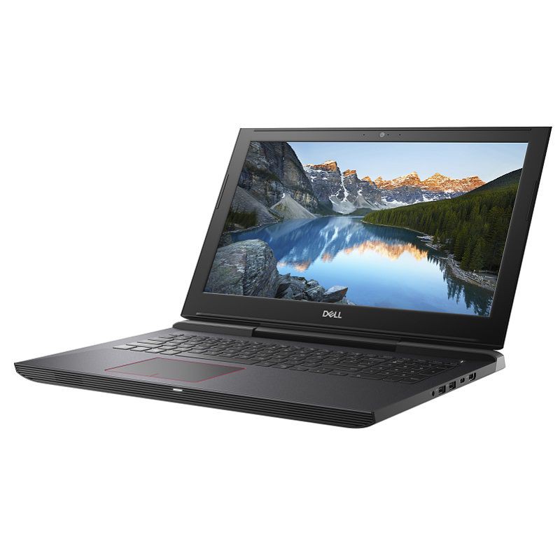 Dell Inspiron 7577 i7-7700HQ 8GB 1TB GTX 1060 15.6"FHD | BigBuy360 - bigbuy360.vn