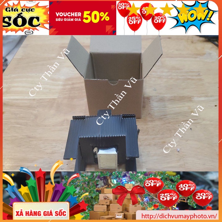 Đầu in đầu kim phun mới hàng nhập khẩu cho Epson L805 L800 L850 T60 T50 hàng 6 tia phun hàng bền đẹp kholinhkienmayin