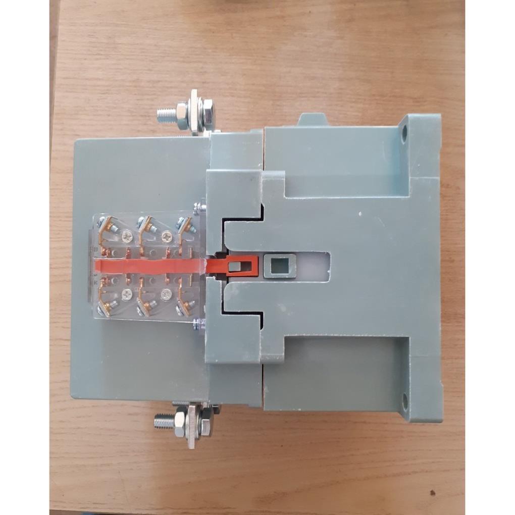 Contactor 250A - khởi động từ 3 pha 250A - Contactor công suất lớn -TBĐ