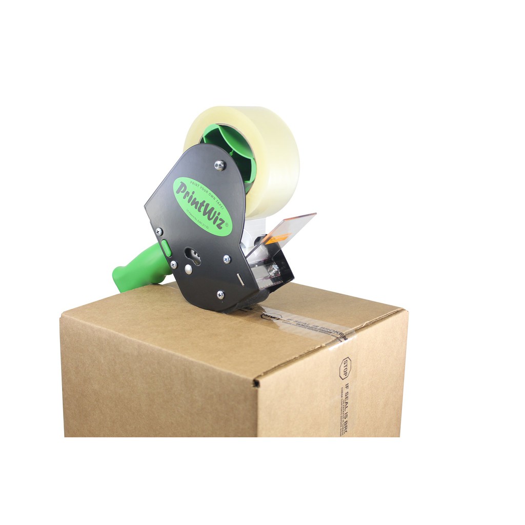 BỘ MÁY IN LOGO KÈM CẮT BĂNG KEO CẦM TAY_LOGO LÀM THEO YÊU CẦU CỦA KHÁCH HÀNG