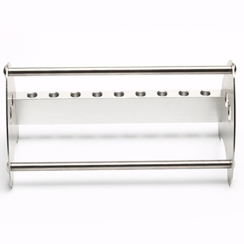 Giá Đỡ Mắt Kính Bằng Nhựa Trong Suốt Độ Bền Cao Tiện Dụng