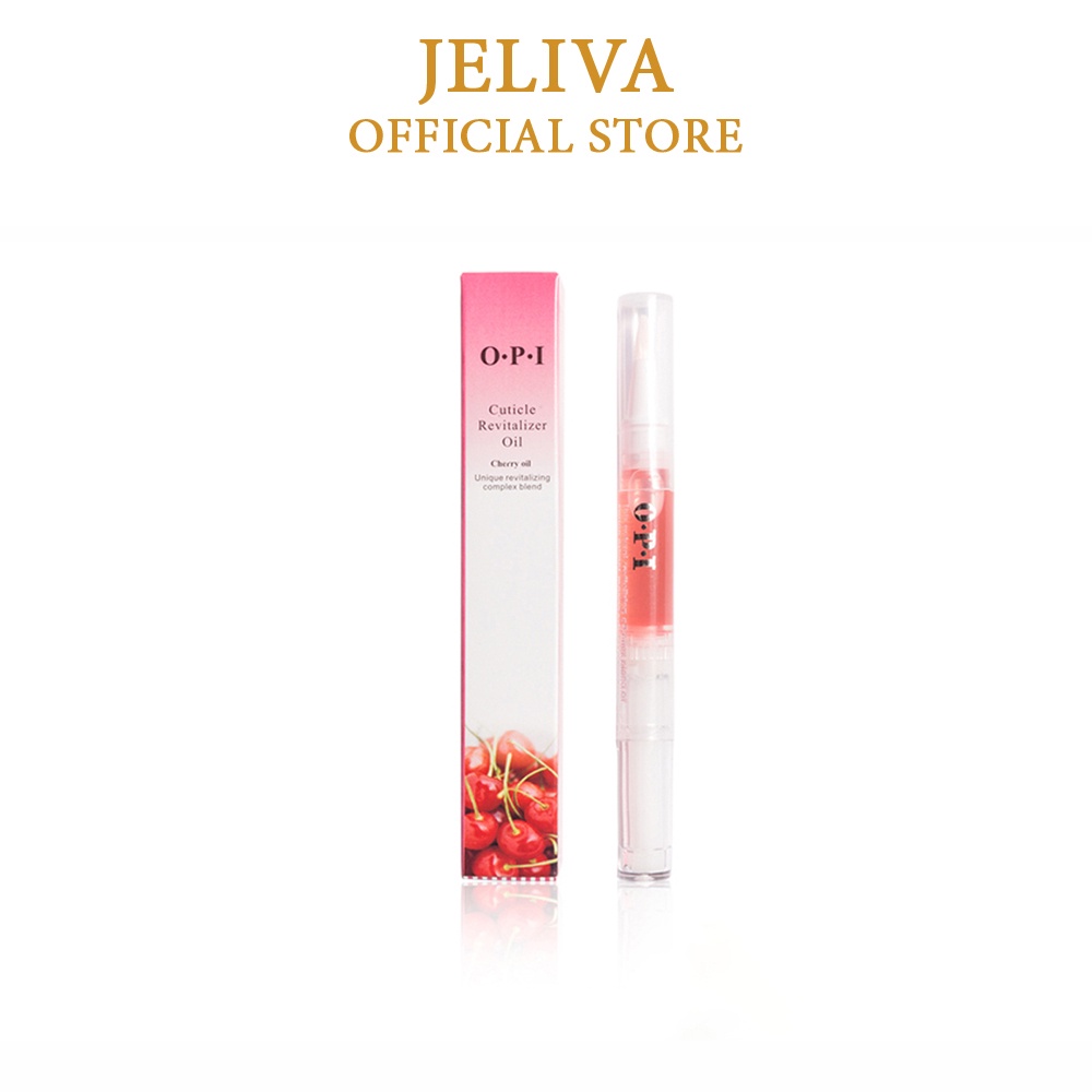 Bút dưỡng viền móng OPI JELIVA