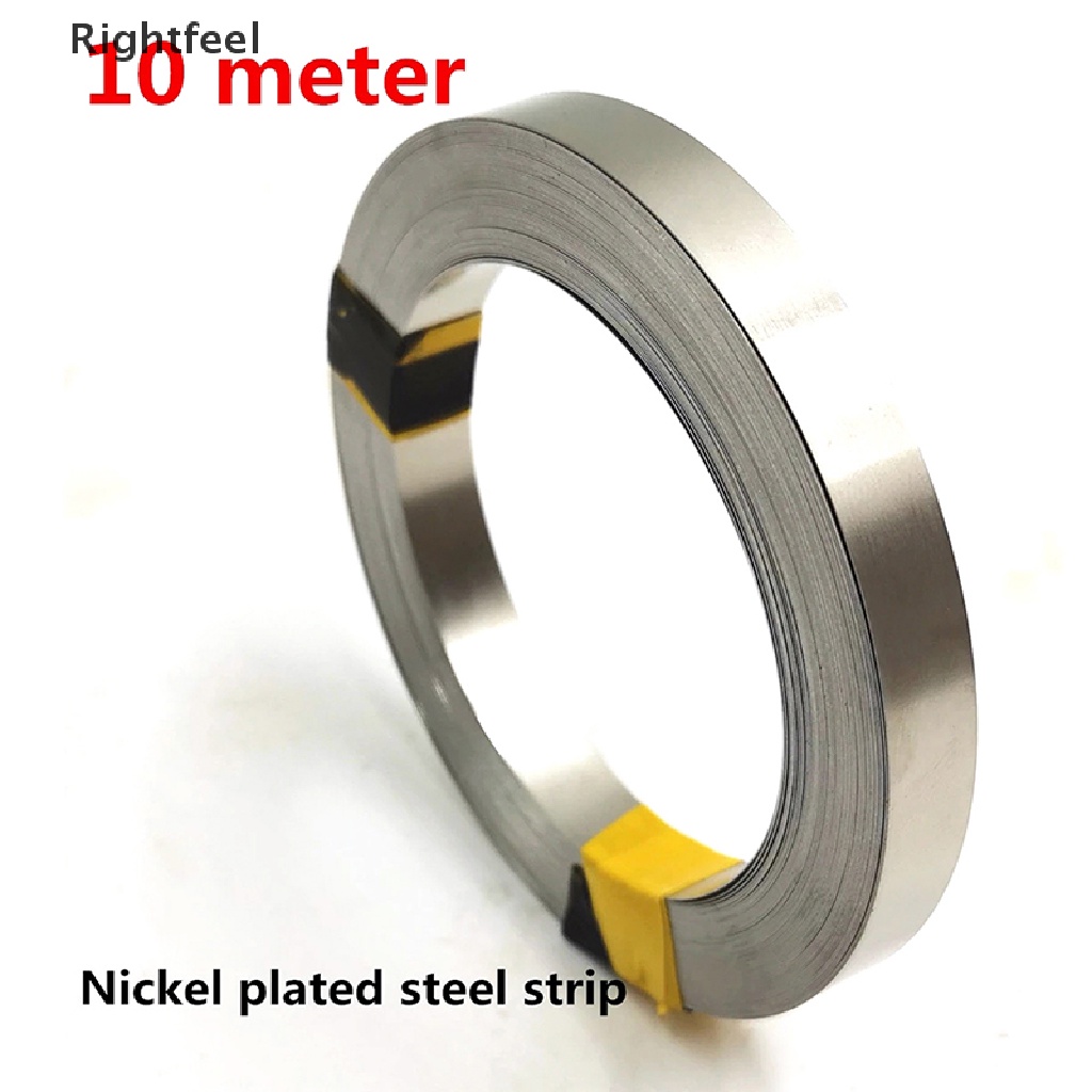 Dây Nối Pin Li-ion 10m 18650 Mạ Niken