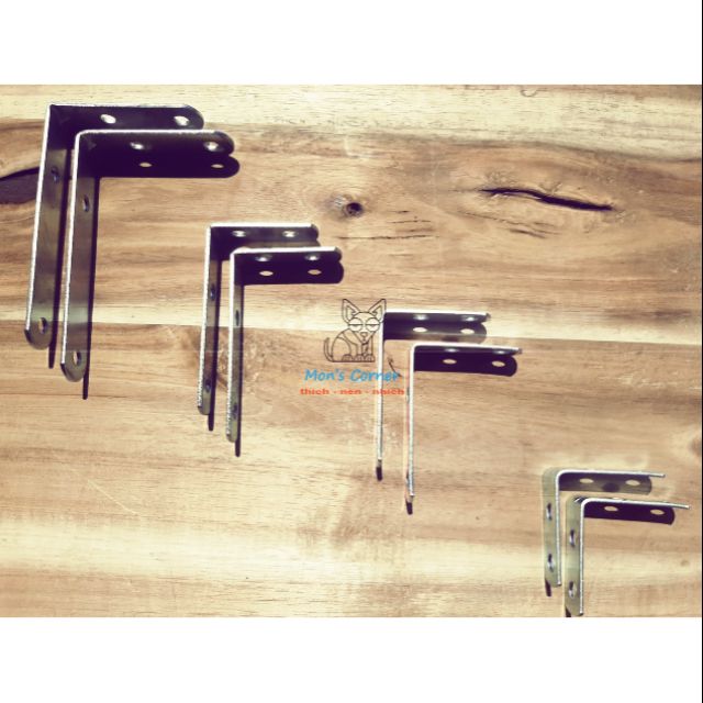 1 cặp Eke/ giá đỡ kệ