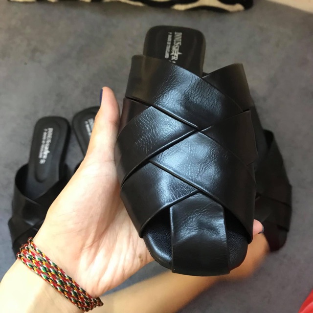 Dép Sục Bệt Da Mềm Êm Chân Thái Lan