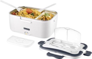 Hộp cơm cắm điện Unold