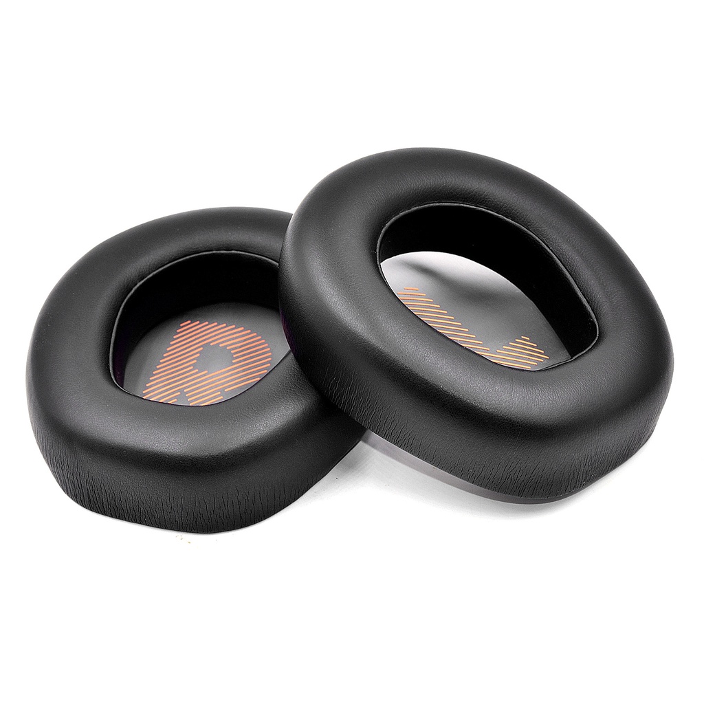 Đệm Tai Nghe Thay Thế Bằng Da Protein Cho JBL Quantum ONE