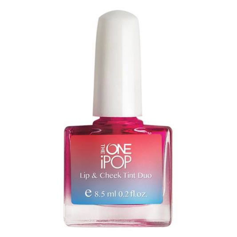 (Hàng Mới Về) Kem Cheak Tint Duo Hiệu One Pop Up & Cheak | BigBuy360 - bigbuy360.vn