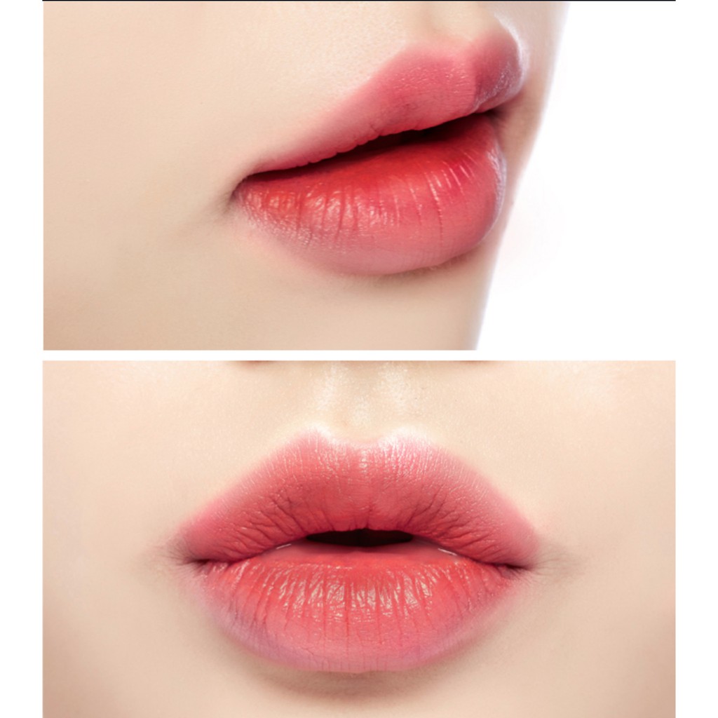 [SALE SỐC] SON MISSHA MATTE LIP ROUGE SALE 70% (MRD02 - SALSA RED)