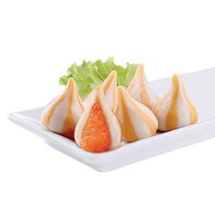 Viên thả lẩu Sao biển - Cá vên trứng cá Sao biển