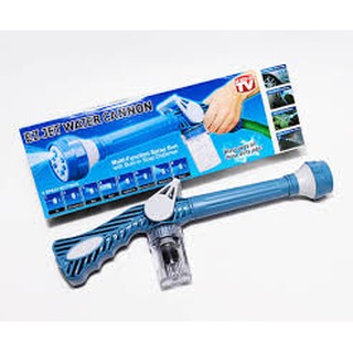 Vòi xịt tăng áp 8 chế độ