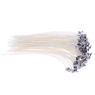 100 Bấc Nến Bằng Cotton