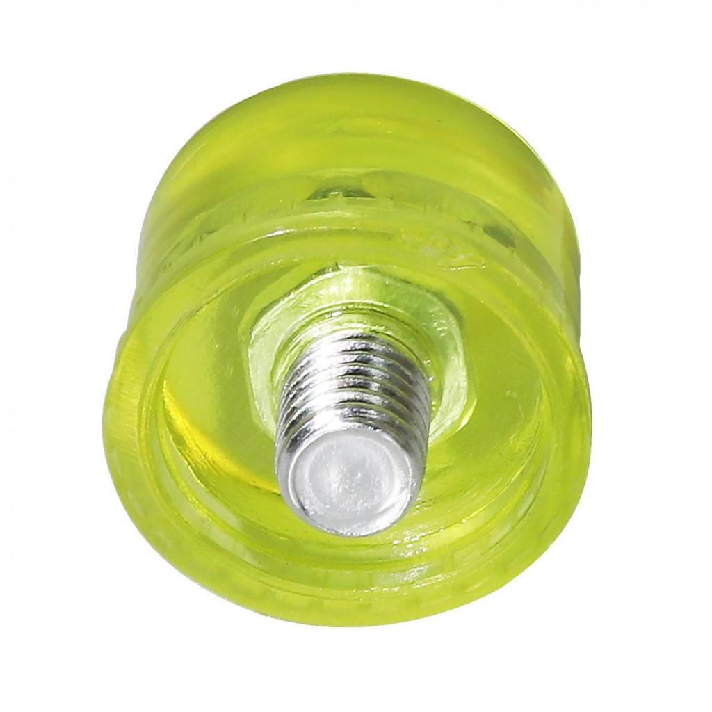Đầu búa cao su 25mm chất lượng cao
