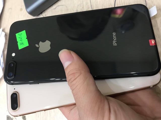 Điện thoại iphone 6s plus quốc tế lên vỏ 8plus giống 99.9% | BigBuy360 - bigbuy360.vn