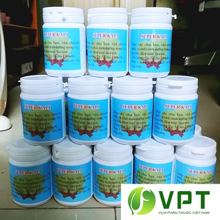 Combo 7 loại phân của Thầy Tám Ngọc