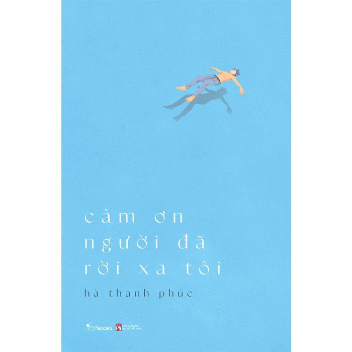 Sách - Cảm Ơn Người Đã Rời Xa Tôi - Tái Bản 2021 [AZVietNam]