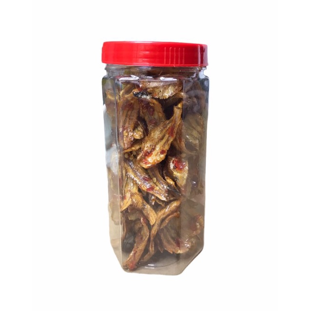 Cá Mai Sốt Chanh 200g