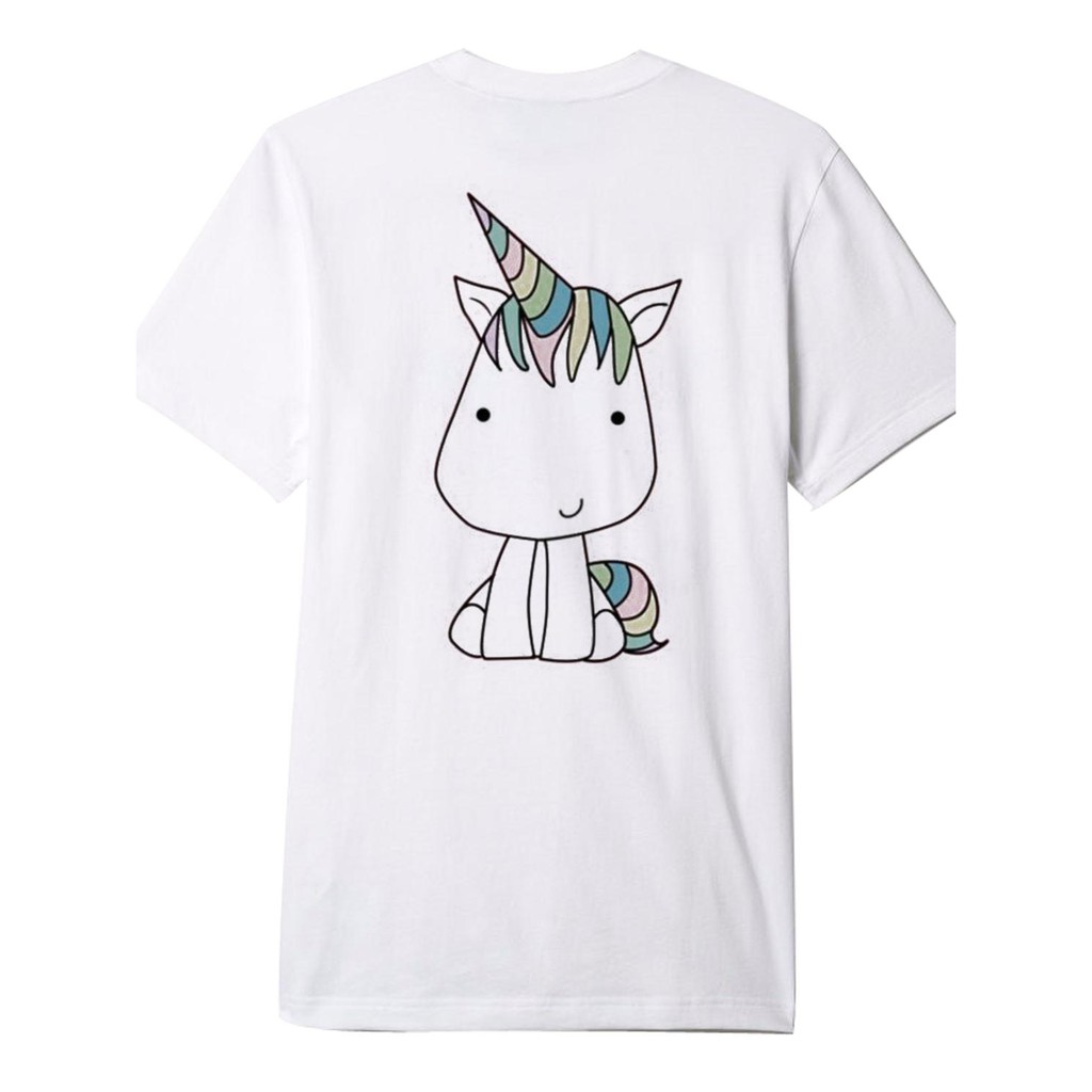 ÁO THUN NAM NỮ AT2202 KỲ LÂN THÚ CƯNG THỜI TRANG AOMI unisex PHONG CÁCH CÁ TÍNH ĐẸP